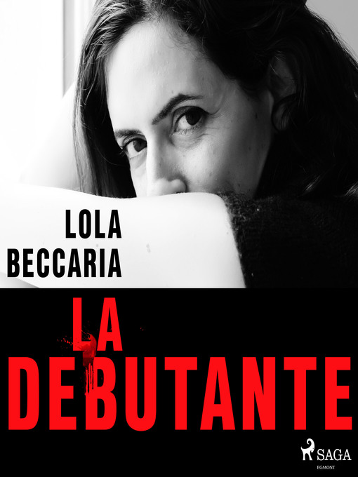 Title details for La debutante by Lola Beccaria - Wait list